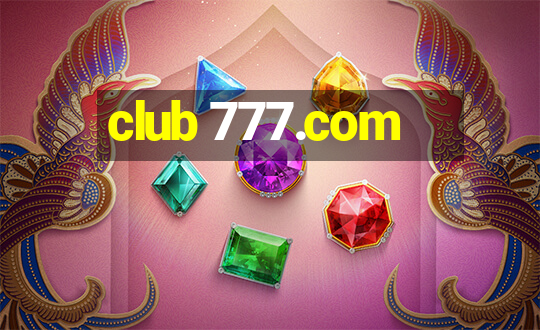 club 777.com