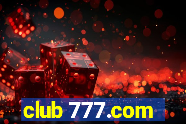 club 777.com