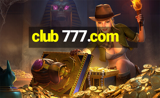 club 777.com