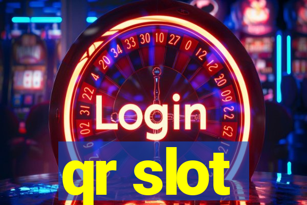 qr slot