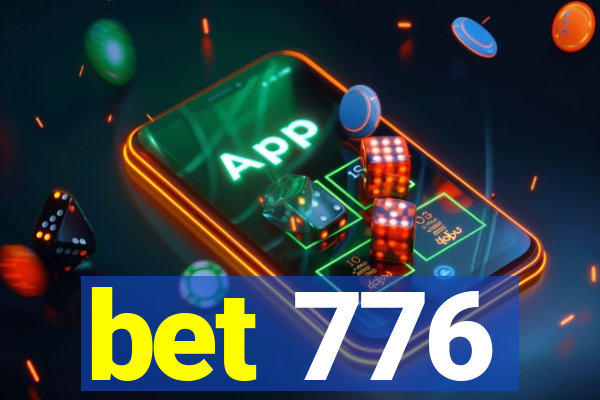 bet 776