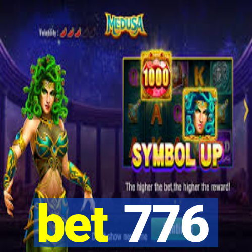 bet 776