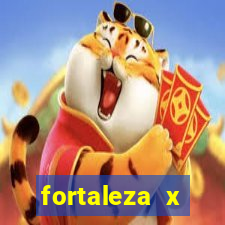 fortaleza x horizonte fc