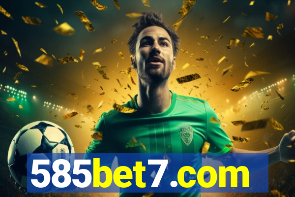 585bet7.com