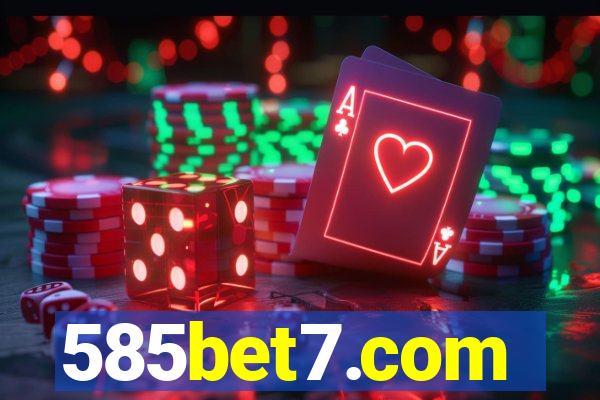 585bet7.com