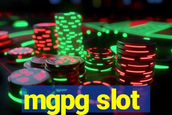 mgpg slot