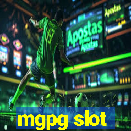 mgpg slot