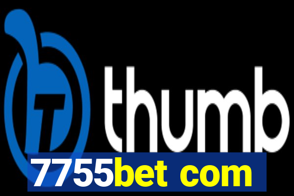 7755bet com