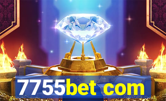 7755bet com