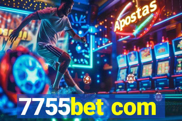 7755bet com