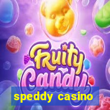 speddy casino