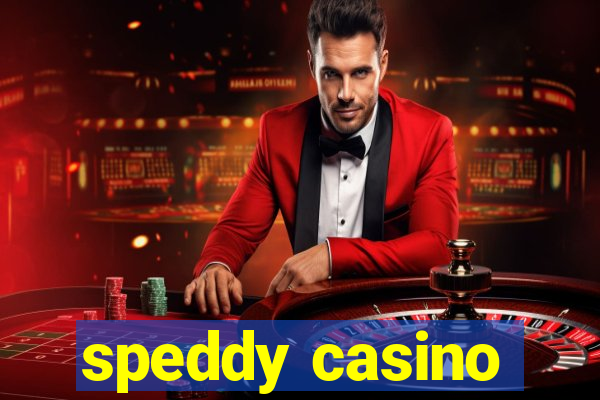 speddy casino