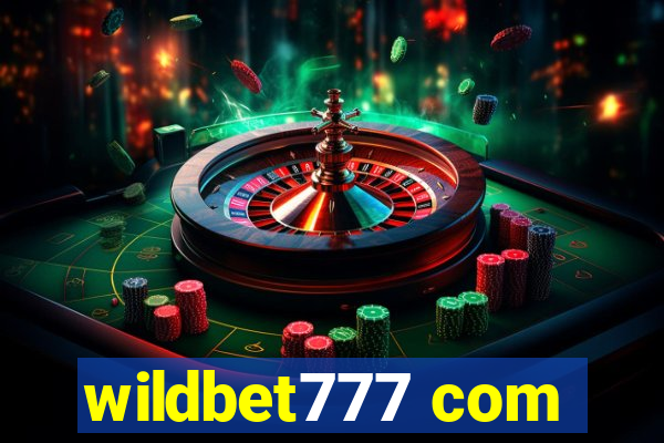 wildbet777 com