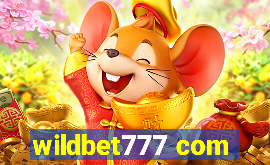 wildbet777 com