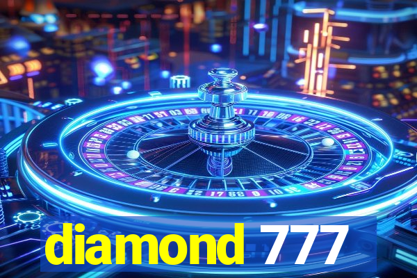 diamond 777