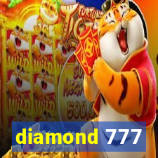 diamond 777