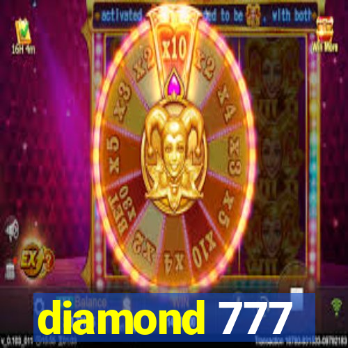 diamond 777