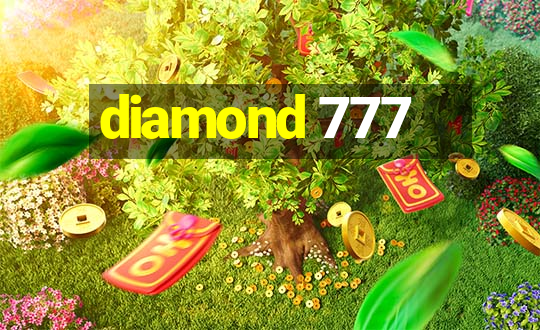 diamond 777