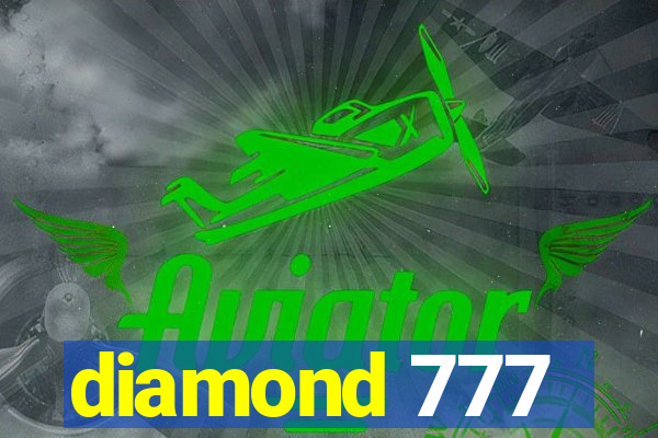 diamond 777