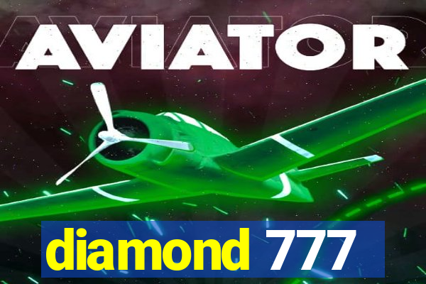 diamond 777