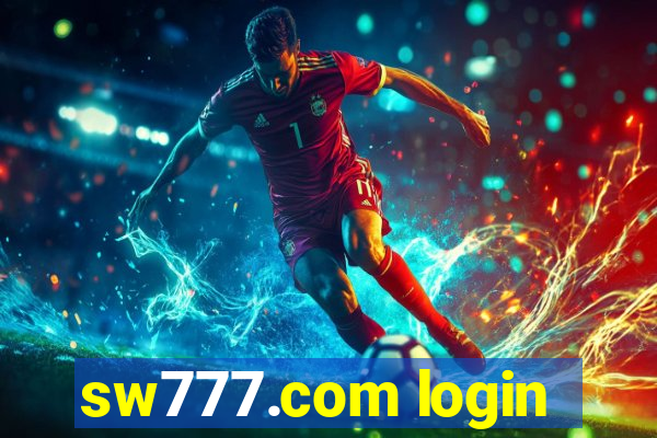 sw777.com login