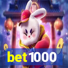 bet1000