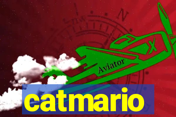 catmario