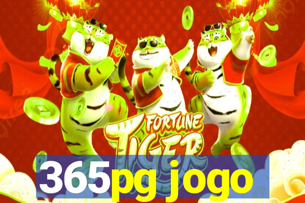 365pg jogo