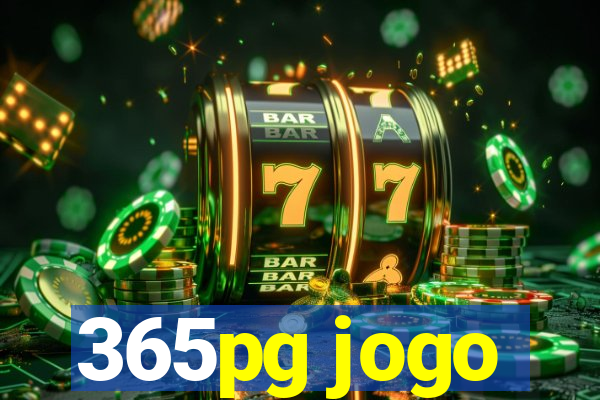 365pg jogo