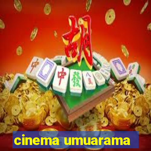 cinema umuarama