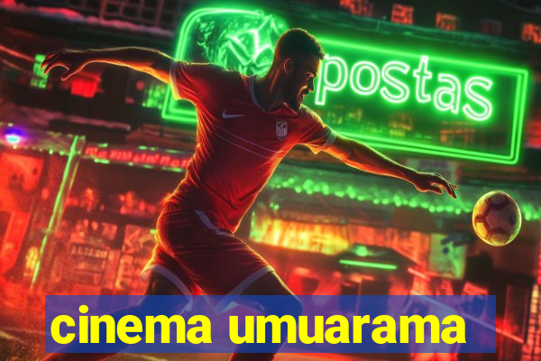 cinema umuarama