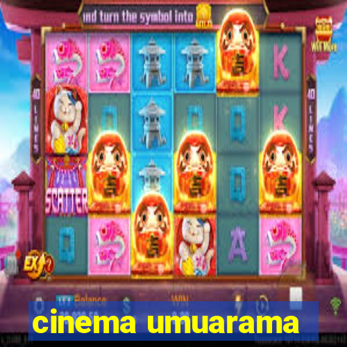 cinema umuarama