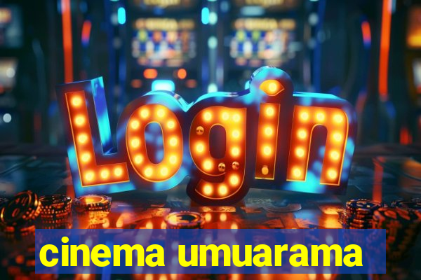 cinema umuarama