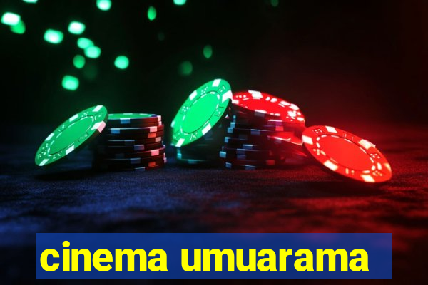 cinema umuarama