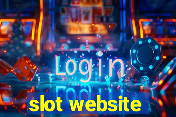 slot website