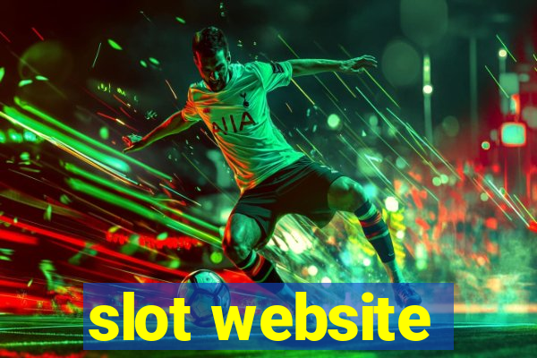 slot website