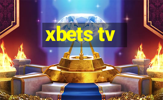 xbets tv