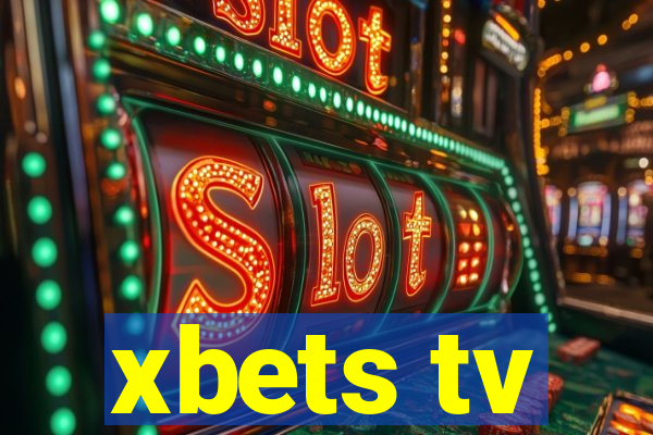 xbets tv