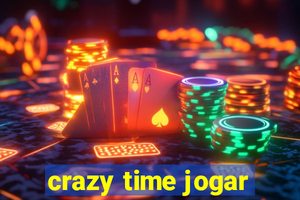 crazy time jogar