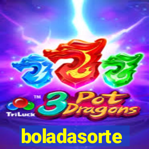 boladasorte