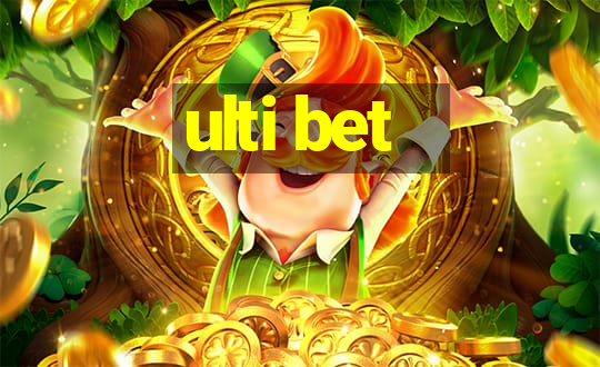 ulti bet