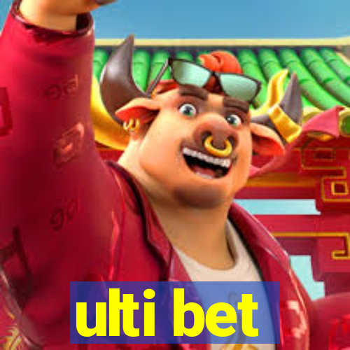 ulti bet