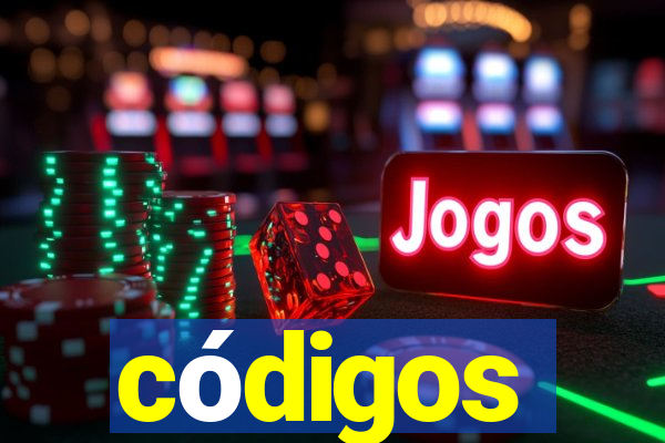 códigos promocionais casino