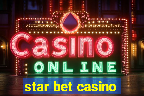 star bet casino