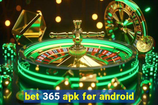 bet 365 apk for android