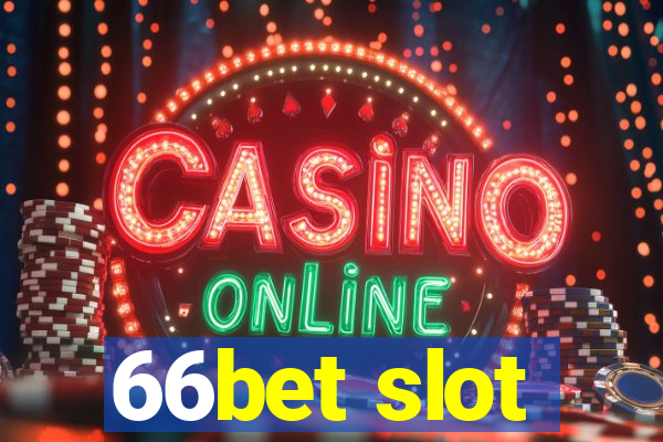 66bet slot