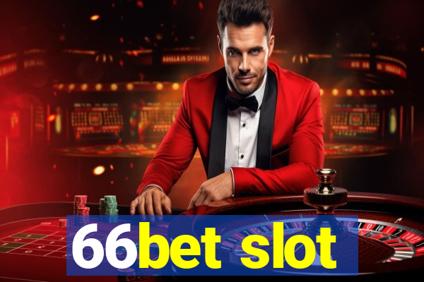 66bet slot