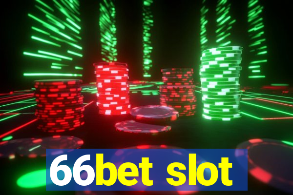 66bet slot