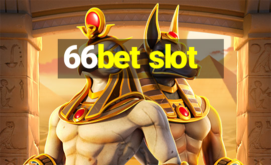 66bet slot