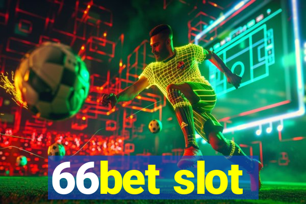 66bet slot